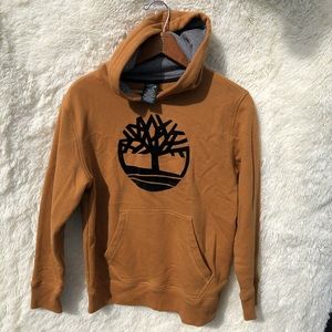 Timberland L(14/16) youth sweatshirt